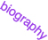 bioggraphy