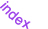 index